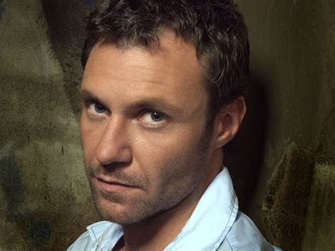 Chris Vance as James Whistler in Prison Break.. The Best Wallpaper in ...