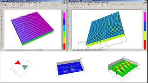 Image result for FDTD Software
