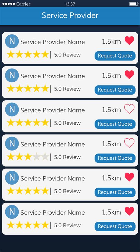 Image result for Workforce App Interface
