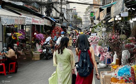 SaiGon Hidden Gem - Half-day Explore Local Life - Klook India
