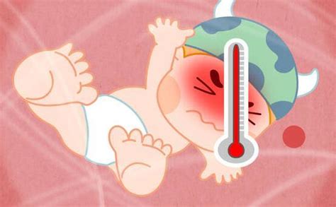 婴儿缺氧会有后遗症吗（给宝宝穿戴过多引发捂热综合征）-幼儿百科-魔术铺