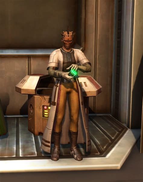 Image result for SWTOR Operative Skill Animations