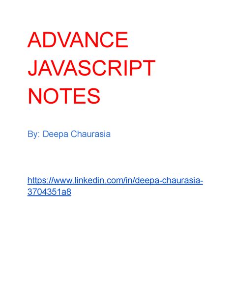JavaScript Advanced PDF 的图像结果
