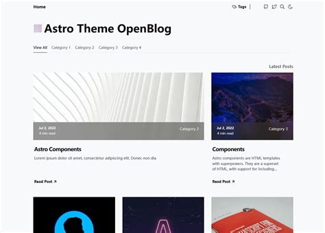 Blog Template Tutorials 的图像结果
