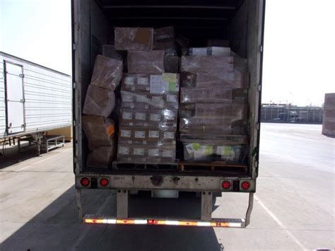 Second Largest Border Meth Bust in History | U.S. Customs and Border ...