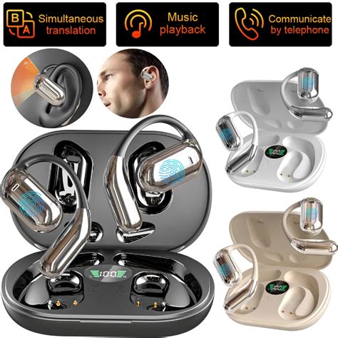 Image result for In-Ear Translators