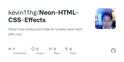 Image result for Neon Prtfolio Using HTML/CSS
