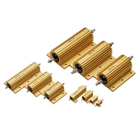 When to Use Resistors in a Control Application 的图像结果