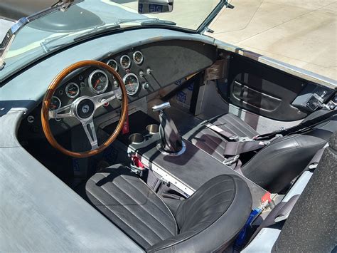 SOLD Factory Five Racing Mk II.5 | Factory Five Racing Forum