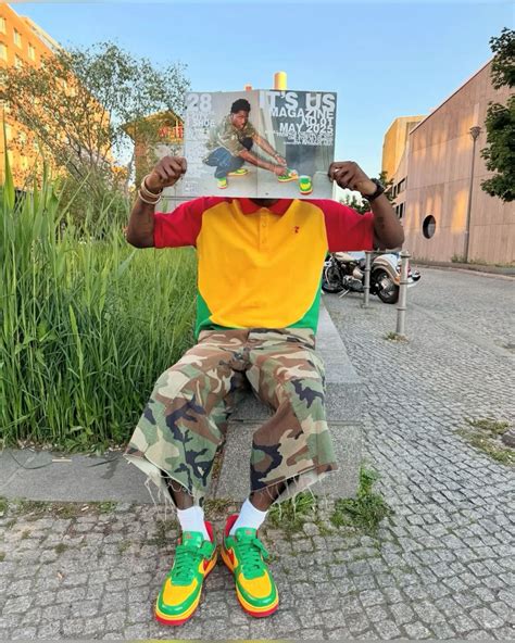 Pin by IG: jirahwool on Fashion in 2025 | Lil yachty, Lil yatchy, Dope ...