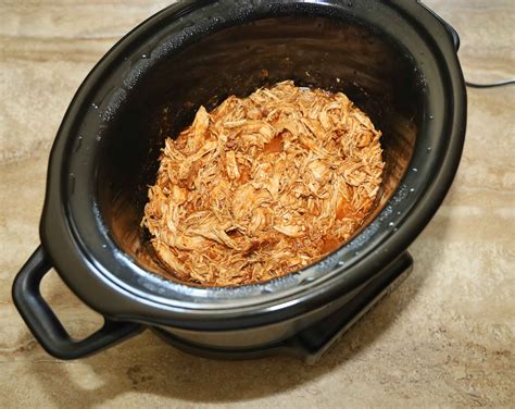 Diced Chicken Breast In Slow Cooker How Long at Owen Griver blog