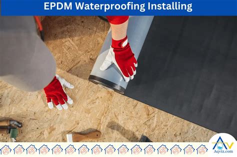 Image result for EPDM Installation Guide