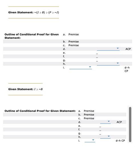 Conditional Proofs 的图像结果