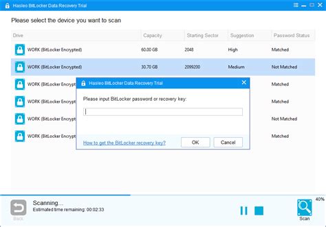 Image result for Bitlocker Data Recovery Software