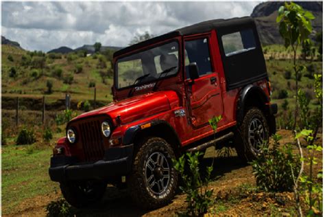 Top 5 Cars for A Road Trip to the Mountains - Hello Travel Buzz