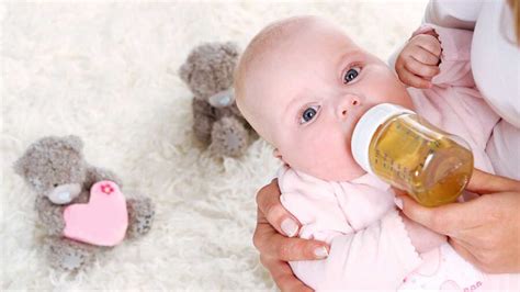 Expert Shares Ayurvedic Herbs That Can Strengthen Your Baby’s Immune ...