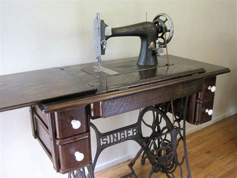 Image result for Singer Treadle