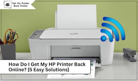 Image result for Turn Printer Back On