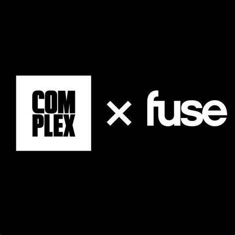 Image result for Complex Magazine Logo