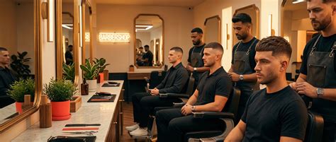 12 Best Short Haircuts for Men in 2026 - Blog