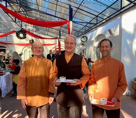 Photo Gallery - SRF San Diego Temple