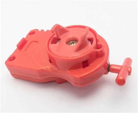 Takara Tomy Metal Beyblade Launchers - India – Red Eye Merch