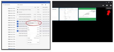 Image result for How to Create Slideshow On Chromebook