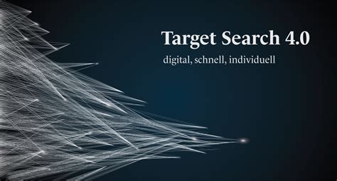 Target Search 的图像结果