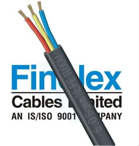 Finolex Wires And Cables - Finolex Telephone Cable Trader - Wholesaler ...