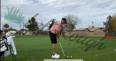 Image result for Using a Rope for Chipping Alignment