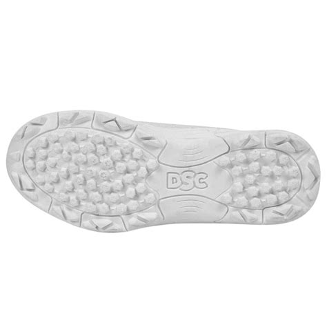 DSC Rigor X Cricket Shoes – Sportswing.in