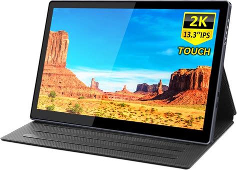 Image result for Small Touch Screen Computer