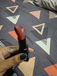 Buy CHAMBOR Matte Riot # 254 - Runway Red, Runway Red, 4.5 g Online at ...