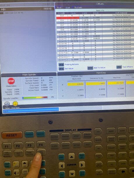 Image result for Haas CNC Tutorials