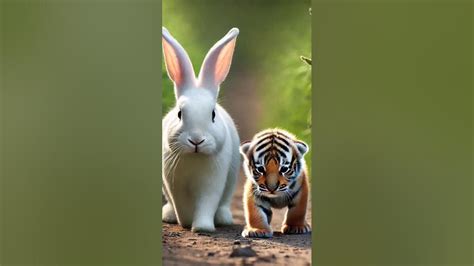 Tigerpython Rabbit 的图像结果