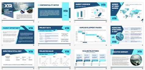 Image result for Slide Master Design Ideas