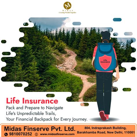 How life insurance can protect your loved ones and legacy | Midas ...