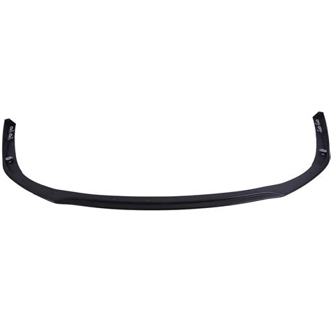 Buy IKON MOTORSPORTS, Front Bumper Lip Compatible With 2011-2014 Subaru ...