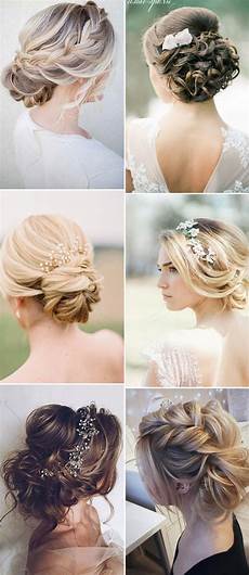 Wedding Hairstyles Bridesmaids by 2017 New Wedding Hairstyles For Brides And Flower Wedding Hairstyles Bridesmaids