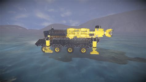 Image result for Space Engineer Tutorial Drill Rig