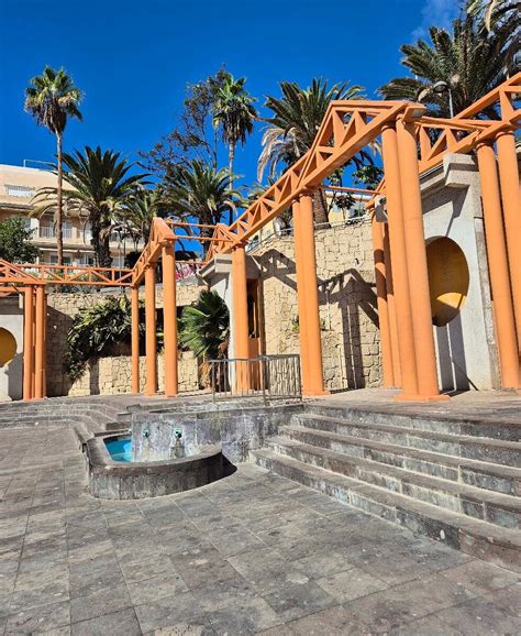 LOS CHRISTIANOS OLD TOWN (2026) All You Need to Know BEFORE You Go ...