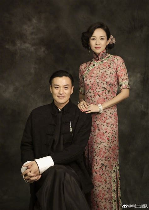 The Birth of An Actor Show: Episode 1 with Zheng Shuang, Ren Jia Lun ...
