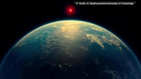 Image result for Alien Planet Found