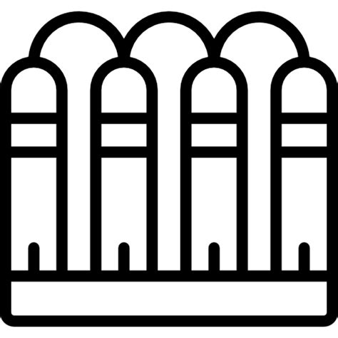 Refinery - Free buildings icons