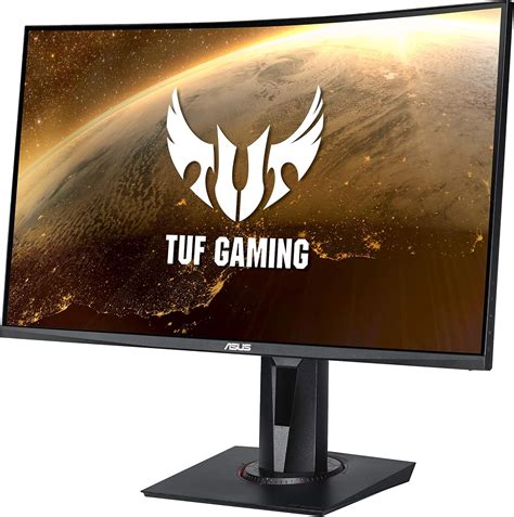 ASUS TUF Gaming VG27VQ 27-in. Curved Gaming India | Ubuy