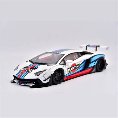 Buy APLIQE Scale Model Vehicles for Lamborghini LP700 Aventador Wide ...
