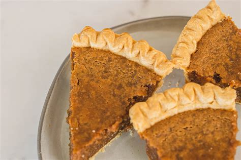 Brown Sugar Pie | Recipe Reader