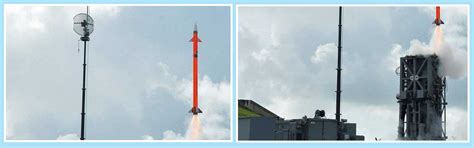 Medium Range Surface - To - Air Missile (MRSAM) | Official Website of ...
