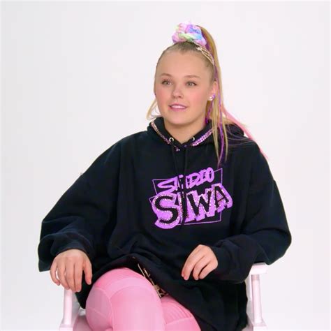 JoJo Siwa Proudly Says "I'm Gay" on Siwas Dance Pop Revolution