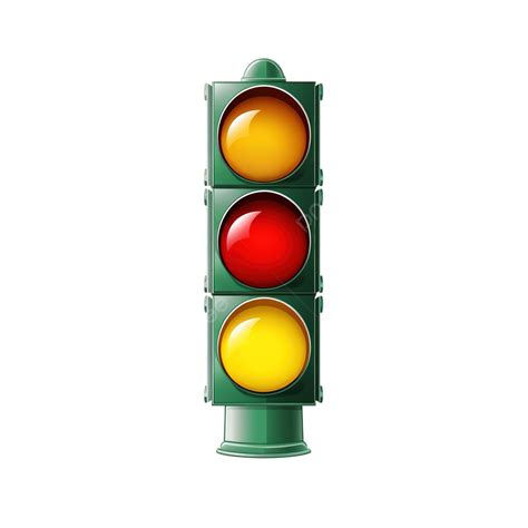 Traffic Light Clip Art, Traffic, Light, Allow PNG Transparent Image and ...